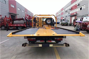 贡觉附近汽车救援服务