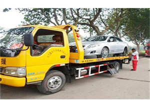 贡觉附近24小时汽车拖车服务热线