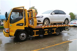 贡觉附近拖车救援24小时服务热线